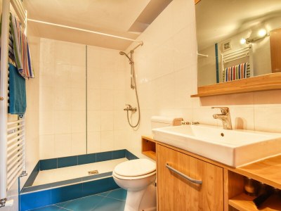 Villa Bella Istria with sea views and pool - Features photo 29