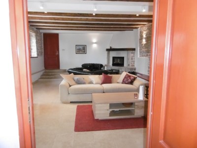 Villa Bella Istria with sea views and pool - Features photo 33