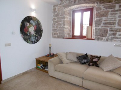 Villa Bella Istria with sea views and pool - Features photo 34