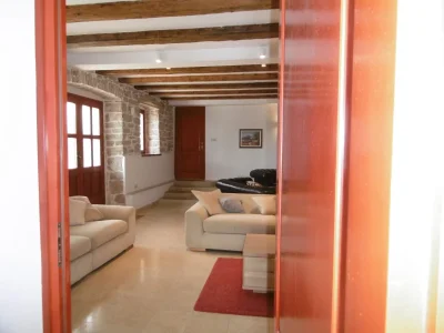 Villa Bella Istria with sea views and pool - Features photo 36