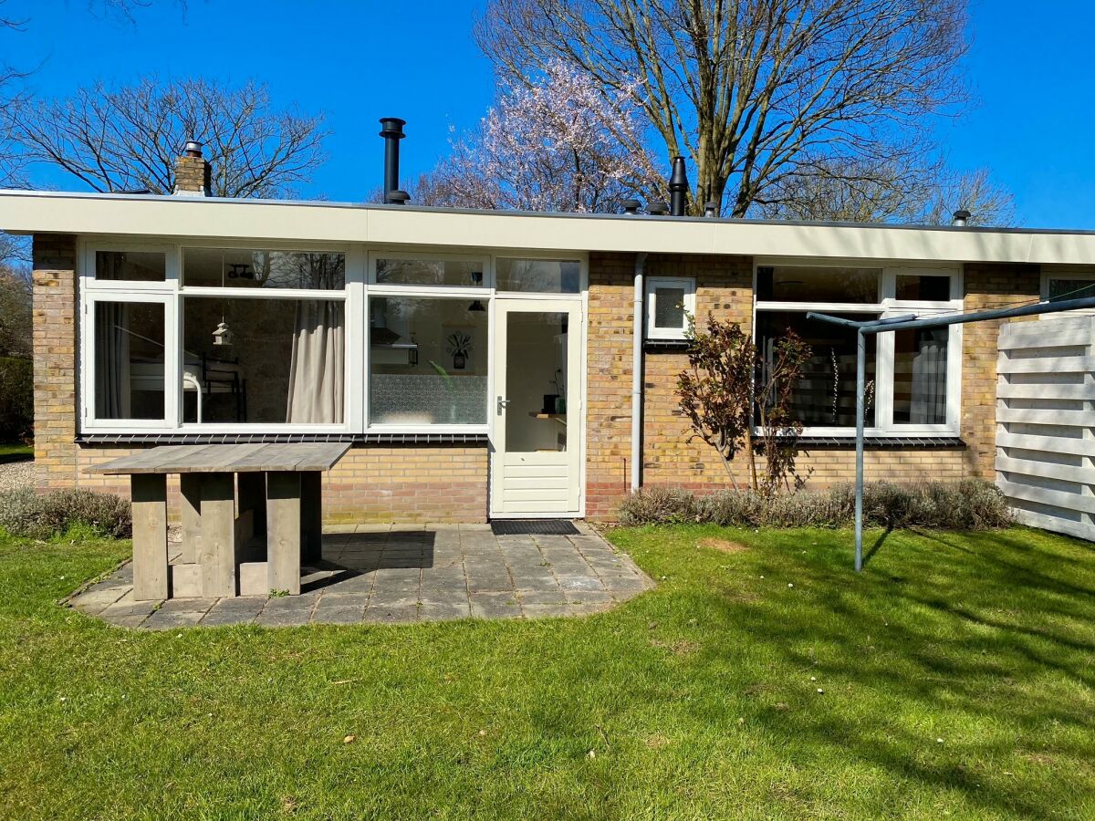 Holiday apartment OK34 Holiday apartment where your dog is welcome - Outdoor photo 3