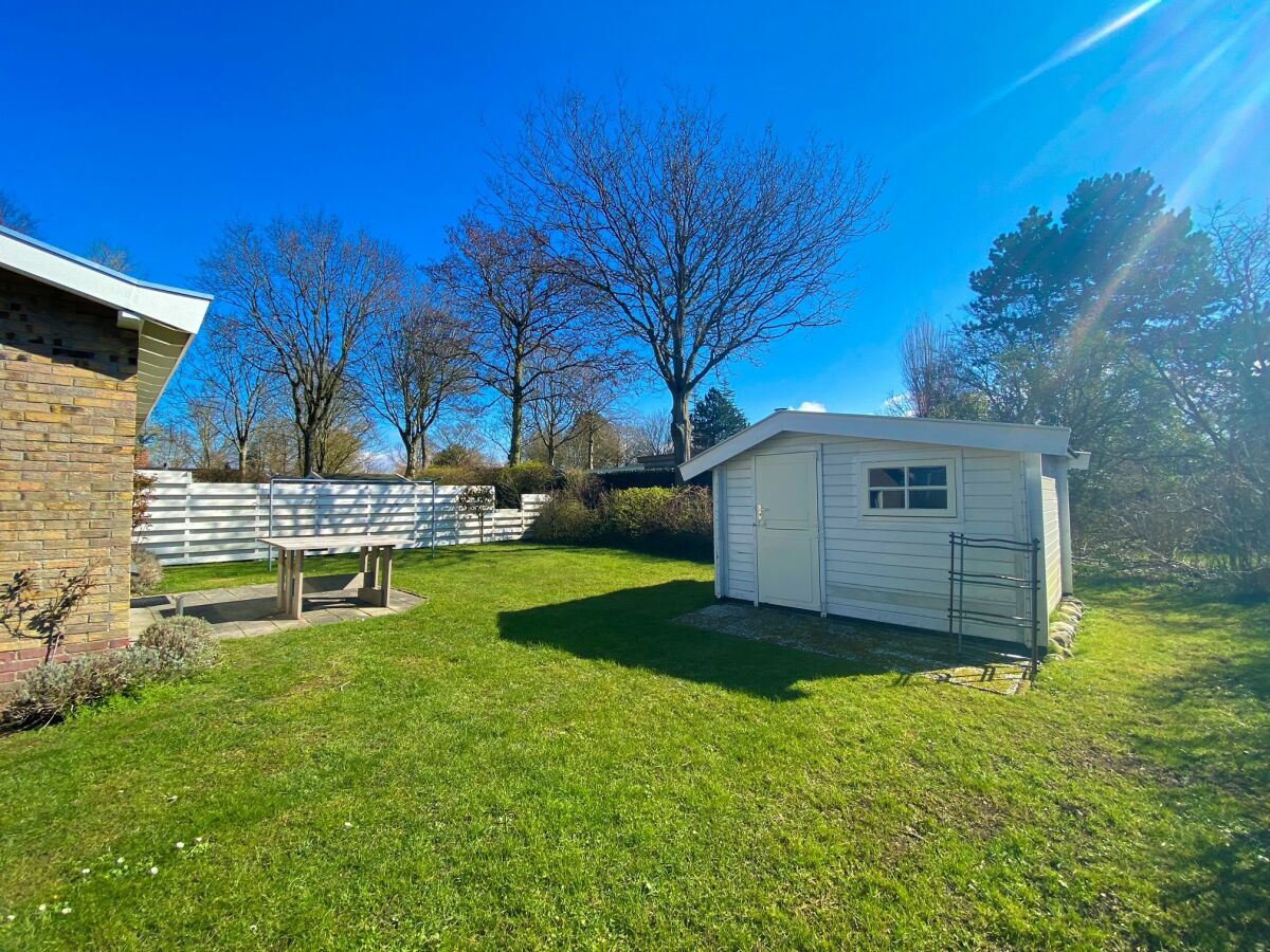 Holiday apartment OK34 Holiday apartment where your dog is welcome - Outdoor photo 4