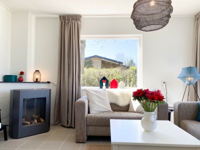 Holiday apartment OK34 Holiday apartment where your dog is welcome in Oostkapelle - Holiday apartment