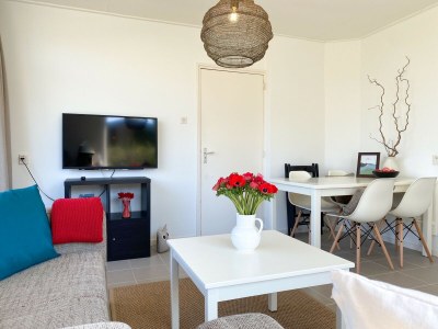 Holiday apartment OK34 Holiday apartment where your dog is welcome - Features photo 5