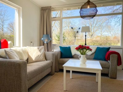 Holiday apartment OK34 Holiday apartment where your dog is welcome - Features photo 6