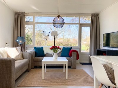 Holiday apartment OK34 Holiday apartment where your dog is welcome - Features photo 7