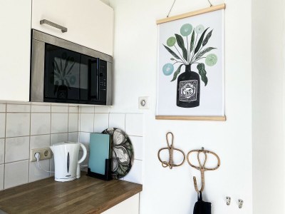 Holiday apartment OK34 Holiday apartment where your dog is welcome - Features photo 13