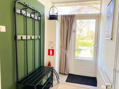 Holiday apartment OK34 Holiday apartment where your dog is welcome - Features photo 20