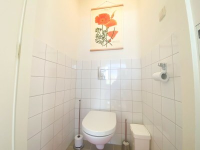 Holiday apartment OK34 Holiday apartment where your dog is welcome - Features photo 22