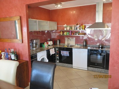 Villa Ahora Mismo - Features photo 17