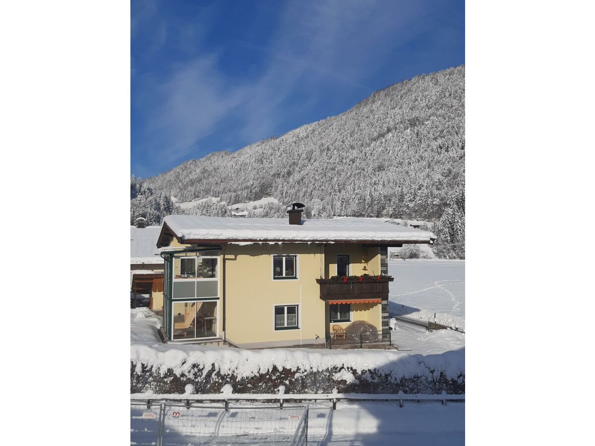 Apartment Appartement/Fewo, Dusche oder Bad, WC, Wohn-/Schl - Outdoor photo 2