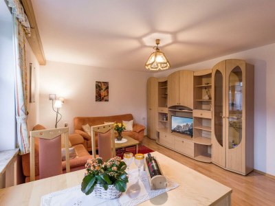 Apartment Appartement/Fewo, Dusche oder Bad, WC, Wohn-/Schl - Outdoor photo 4