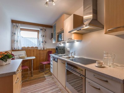 Apartment Appartement/Fewo, Dusche oder Bad, WC, Wohn-/Schl - Outdoor photo 5