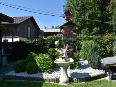 Apartment Appartement/Fewo, Dusche oder Bad, WC, Wohn-/Schl - Outdoor photo 7