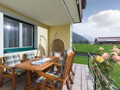 Apartment Appartement/Fewo, Dusche oder Bad, WC, Wohn-/Schl - Outdoor photo 14