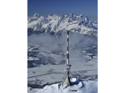 Apartment Appartement/Fewo, Dusche oder Bad, WC, Wohn-/Schl - Outdoor photo 15