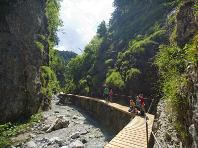 Apartment Appartement/Fewo, Dusche oder Bad, WC, Wohn-/Schl - Outdoor photo 16