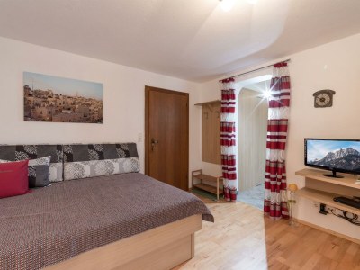 Apartment Appartement/Fewo, Dusche oder Bad, WC, Wohn-/Schl - Features photo 18