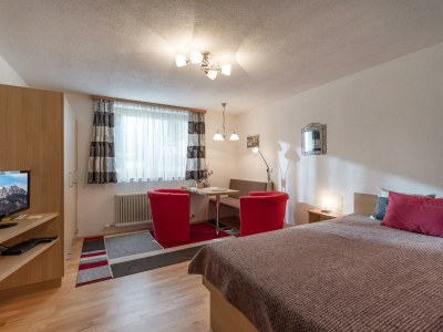 Apartment Appartement/Fewo, Dusche oder Bad, WC, Wohn-/Schl - Features photo 20