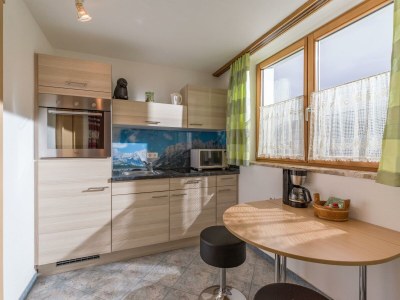 Apartment Appartement/Fewo, Dusche oder Bad, WC, Wohn-/Schl - Features photo 21