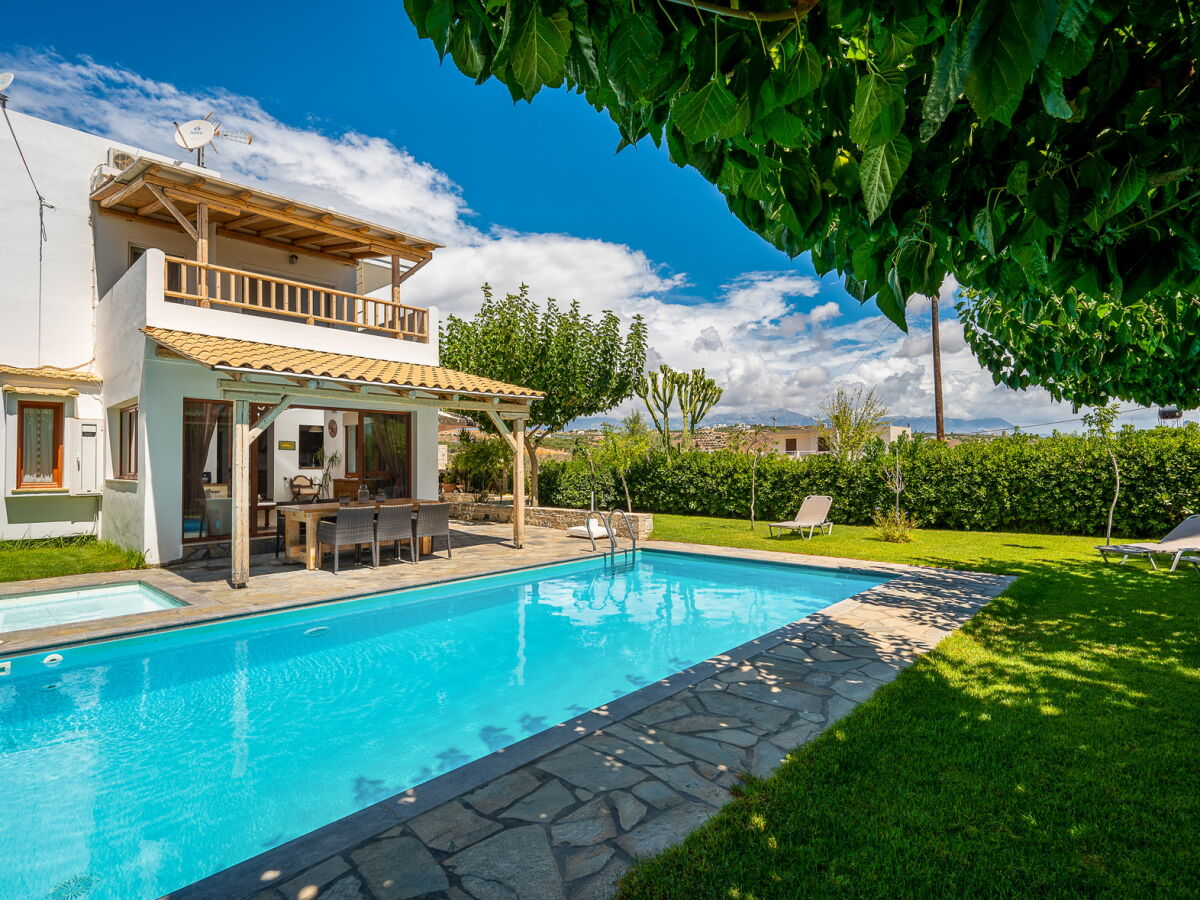 Villa Muse - Outdoor photo 2