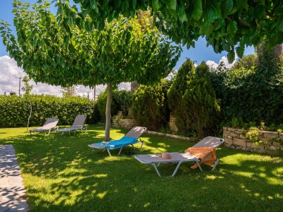 Villa Muse - Outdoor photo 3