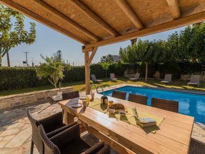 Villa Muse - Outdoor photo 4