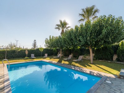 Villa Muse - Outdoor photo 5