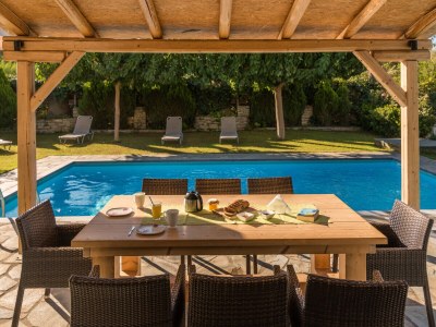 Villa Muse - Outdoor photo 7