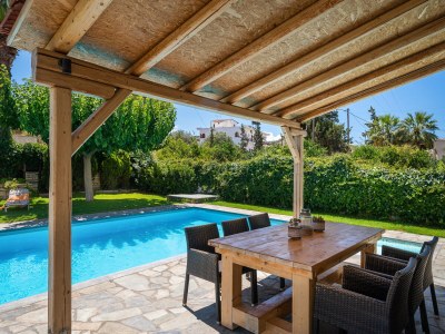 Villa Muse - Outdoor photo 11