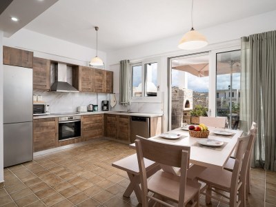 Villa Muse - Features photo 17