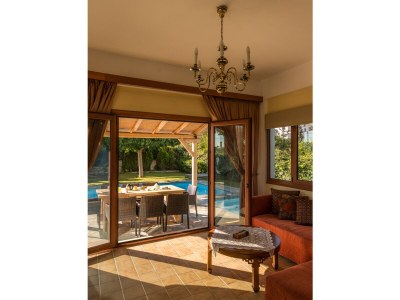 Villa Muse - Features photo 21