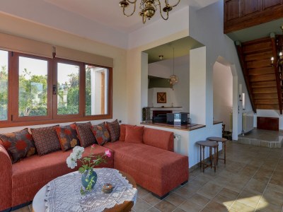 Villa Muse - Features photo 22