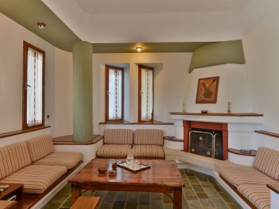 Villa Muse - Features photo 23