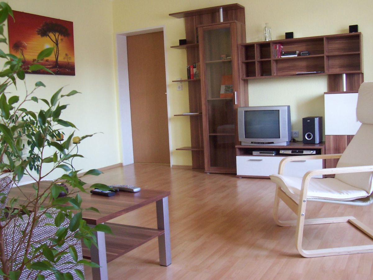 Holiday apartment Felicitas