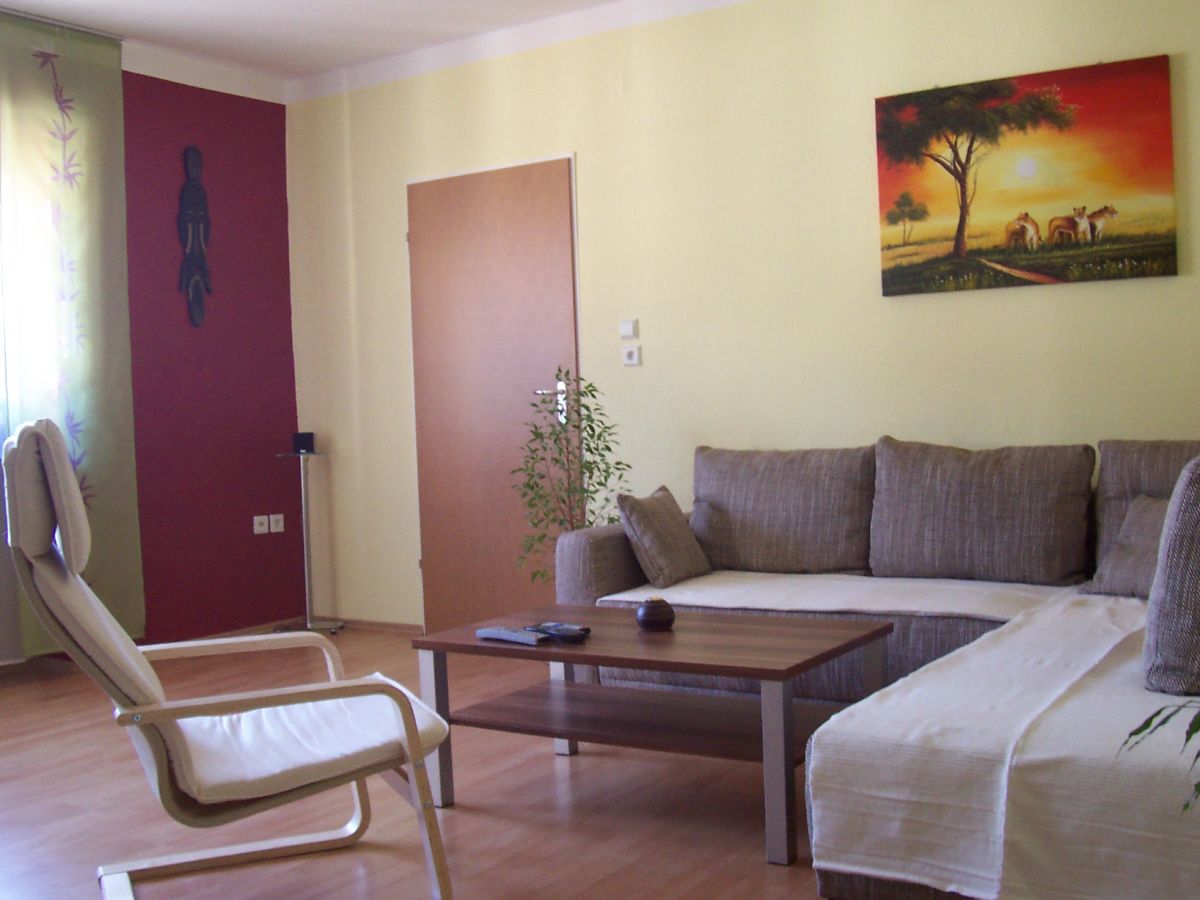 Holiday apartment Felicitas - Features photo 2
