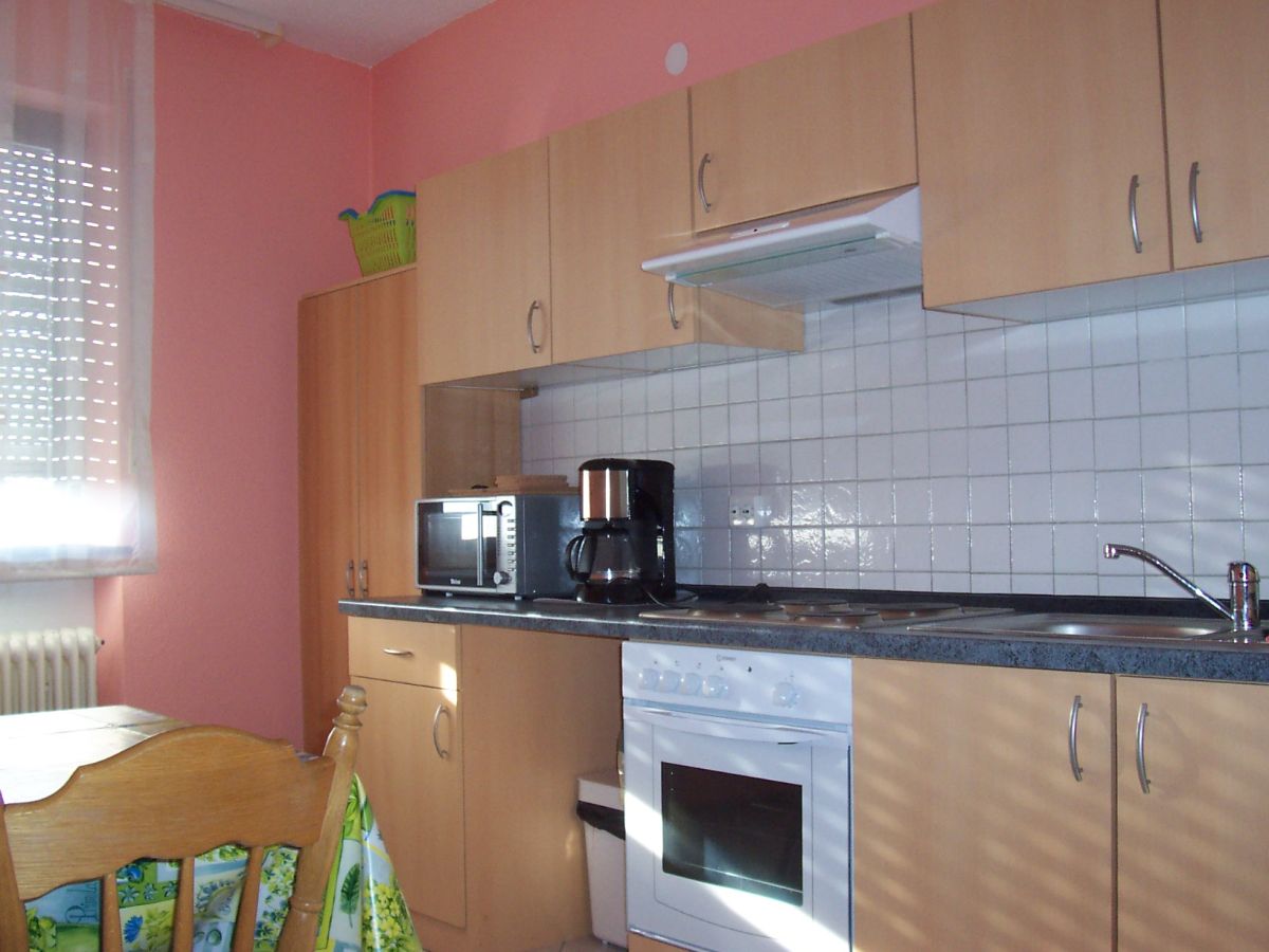 Holiday apartment Felicitas - Features photo 4