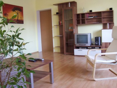 Holiday apartment Felicitas in Neunkirchen - Holiday apartment