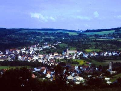 Holiday apartment Felicitas - Environment photo 10