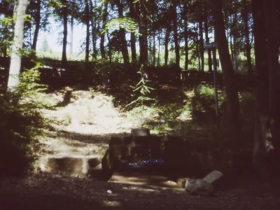 Holiday apartment Felicitas - Environment photo 12