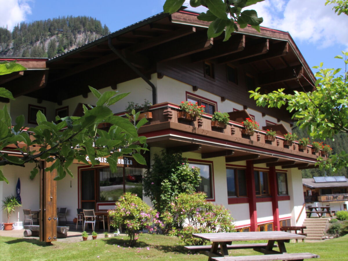 Holiday house Bachmaier - Outdoor photo 2