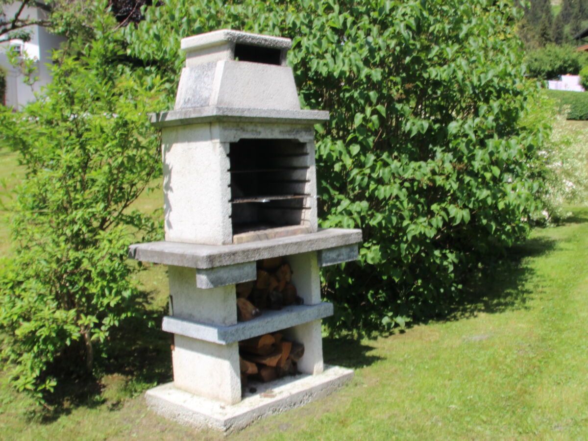 Holiday house Bachmaier - Outdoor photo 3