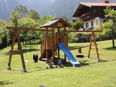 Holiday house Bachmaier - Outdoor photo 4