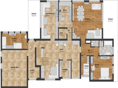 Holiday house Bachmaier - Document photo 22