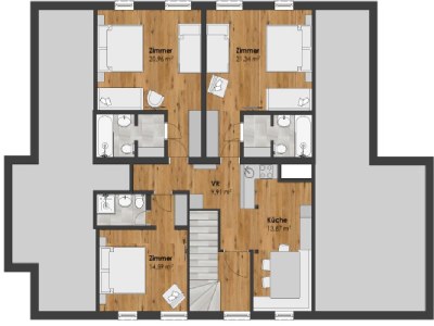 Holiday house Bachmaier - Document photo 24