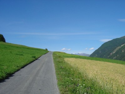 Cottage Rustico / Pütschai alpine hut - Outdoor photo 13