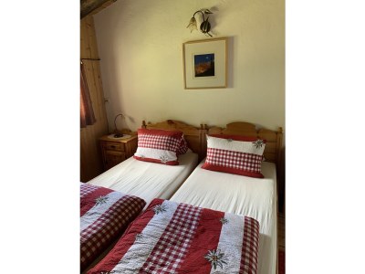 Cottage Rustico / Pütschai alpine hut - Features photo 21