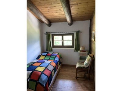 Cottage Rustico / Pütschai alpine hut - Features photo 22