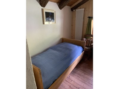 Cottage Rustico / Pütschai alpine hut - Features photo 23