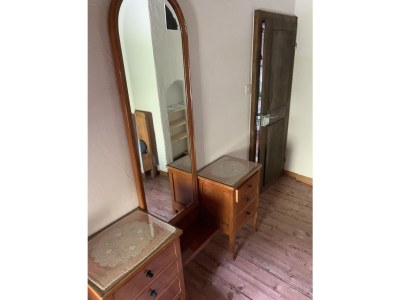 Cottage Rustico / Pütschai alpine hut - Features photo 24